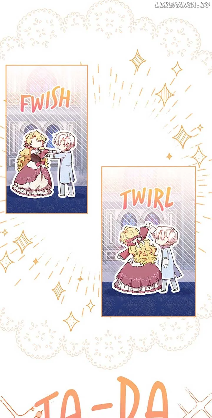 Male Lead, I’ll Respect Your Taste Chapter 43 page 55