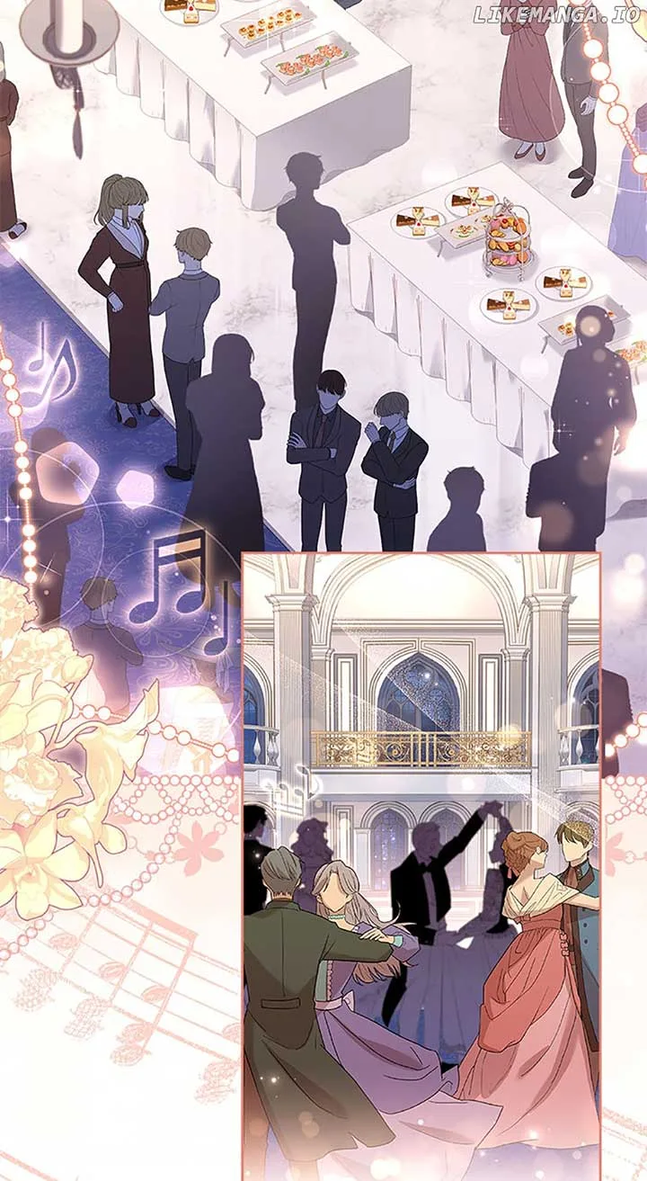 Male Lead, I’ll Respect Your Taste Chapter 43 page 3