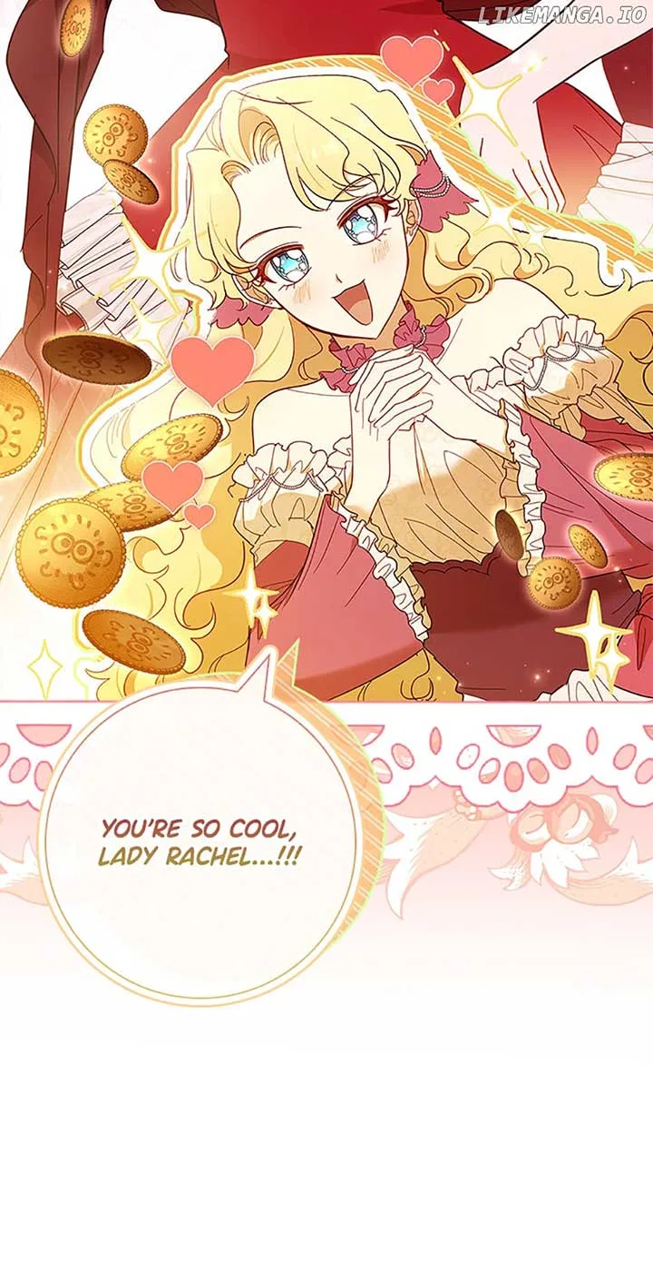 Male Lead, I’ll Respect Your Taste Chapter 43 page 11