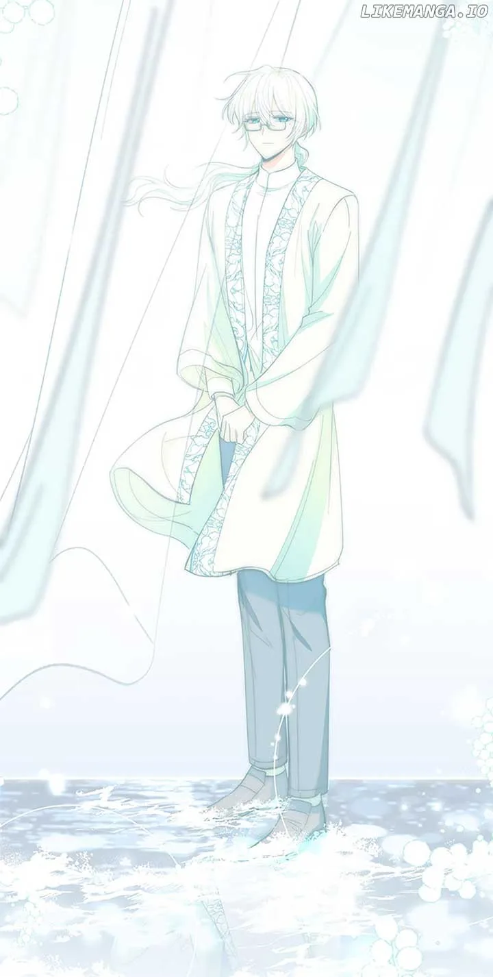 Male Lead, I’ll Respect Your Taste Chapter 43 page 70