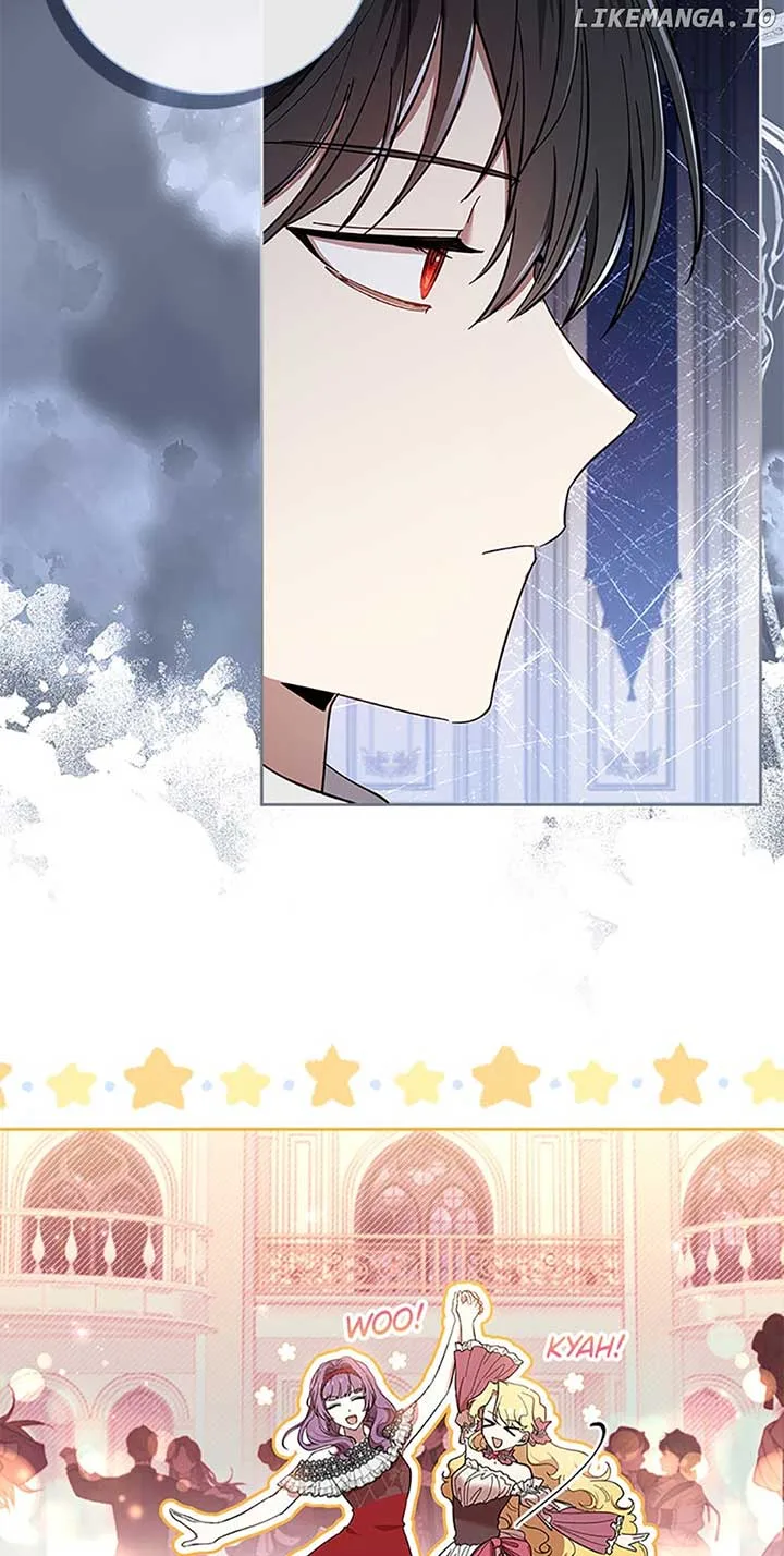 Male Lead, I’ll Respect Your Taste Chapter 43 page 22