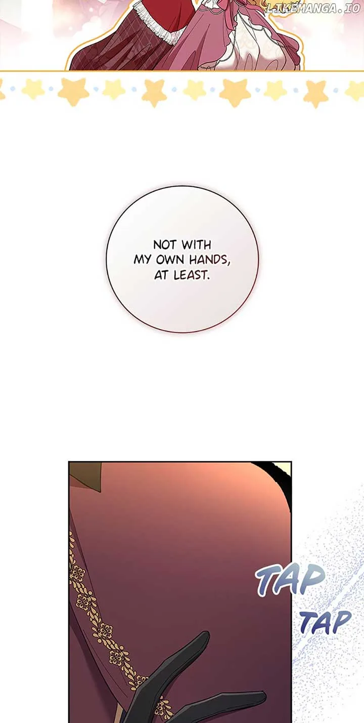Male Lead, I’ll Respect Your Taste Chapter 43 page 23