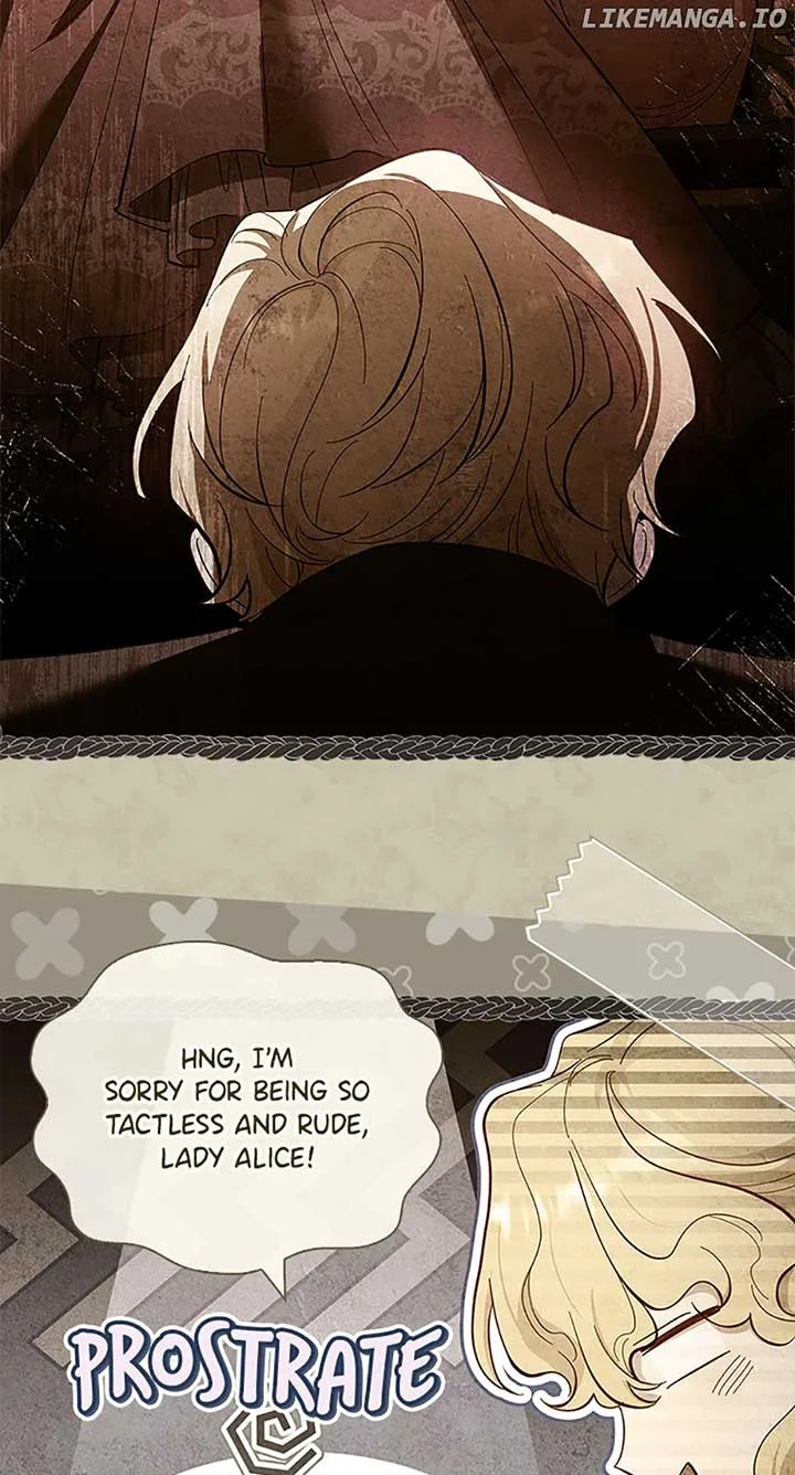 Male Lead, I’ll Respect Your Taste Chapter 43 page 75