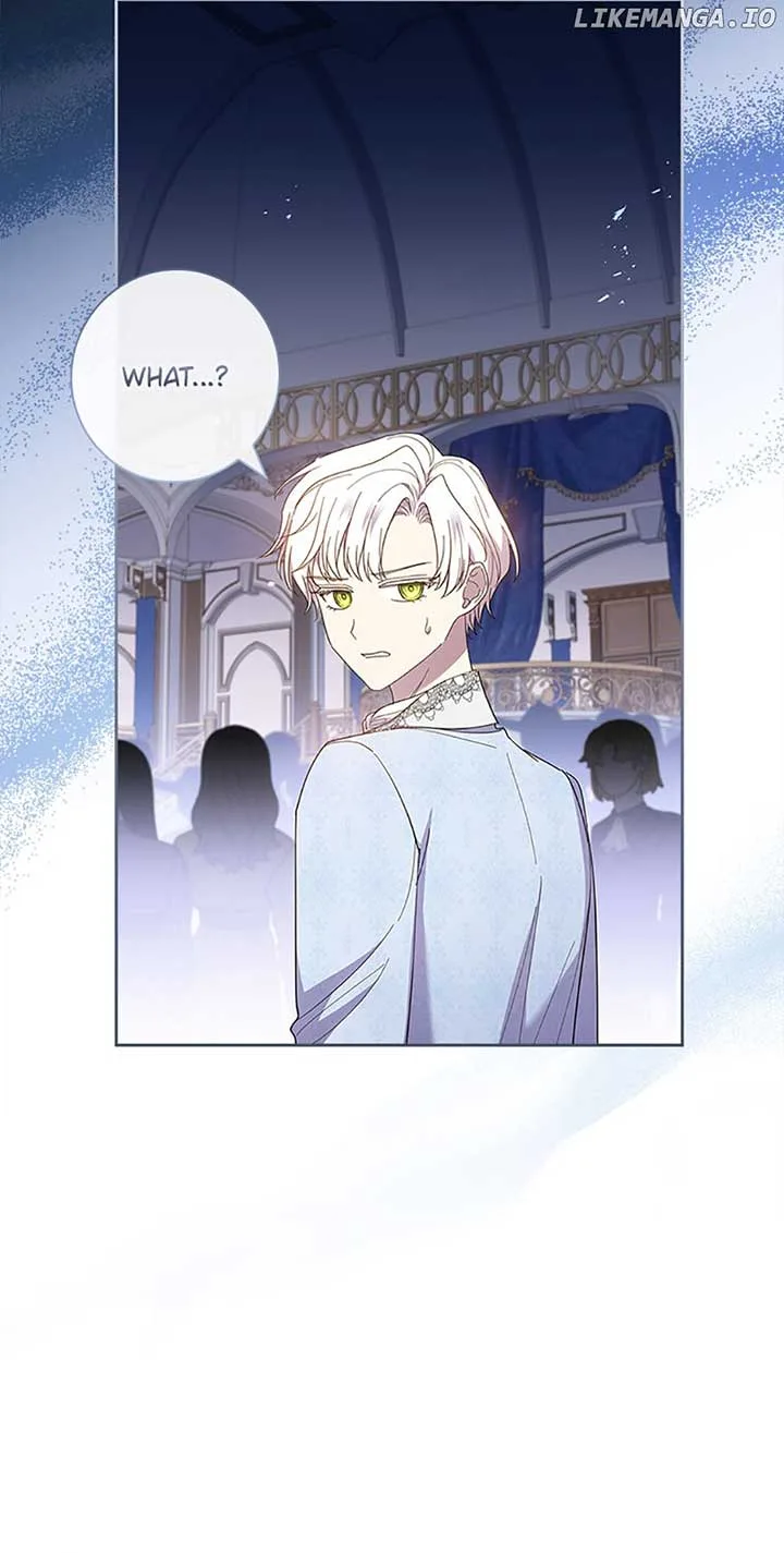 Male Lead, I’ll Respect Your Taste Chapter 43 page 28