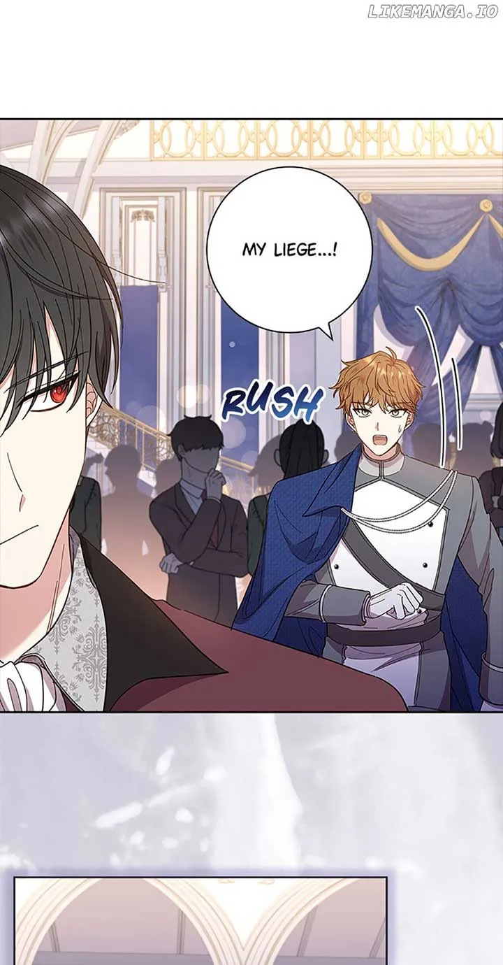 Male Lead, I’ll Respect Your Taste Chapter 43 page 29