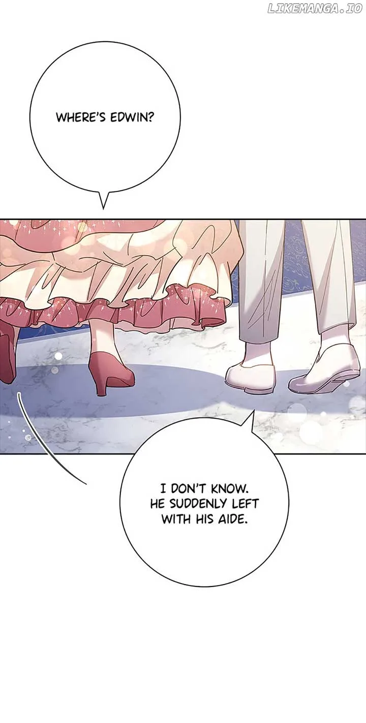 Male Lead, I’ll Respect Your Taste Chapter 43 page 51