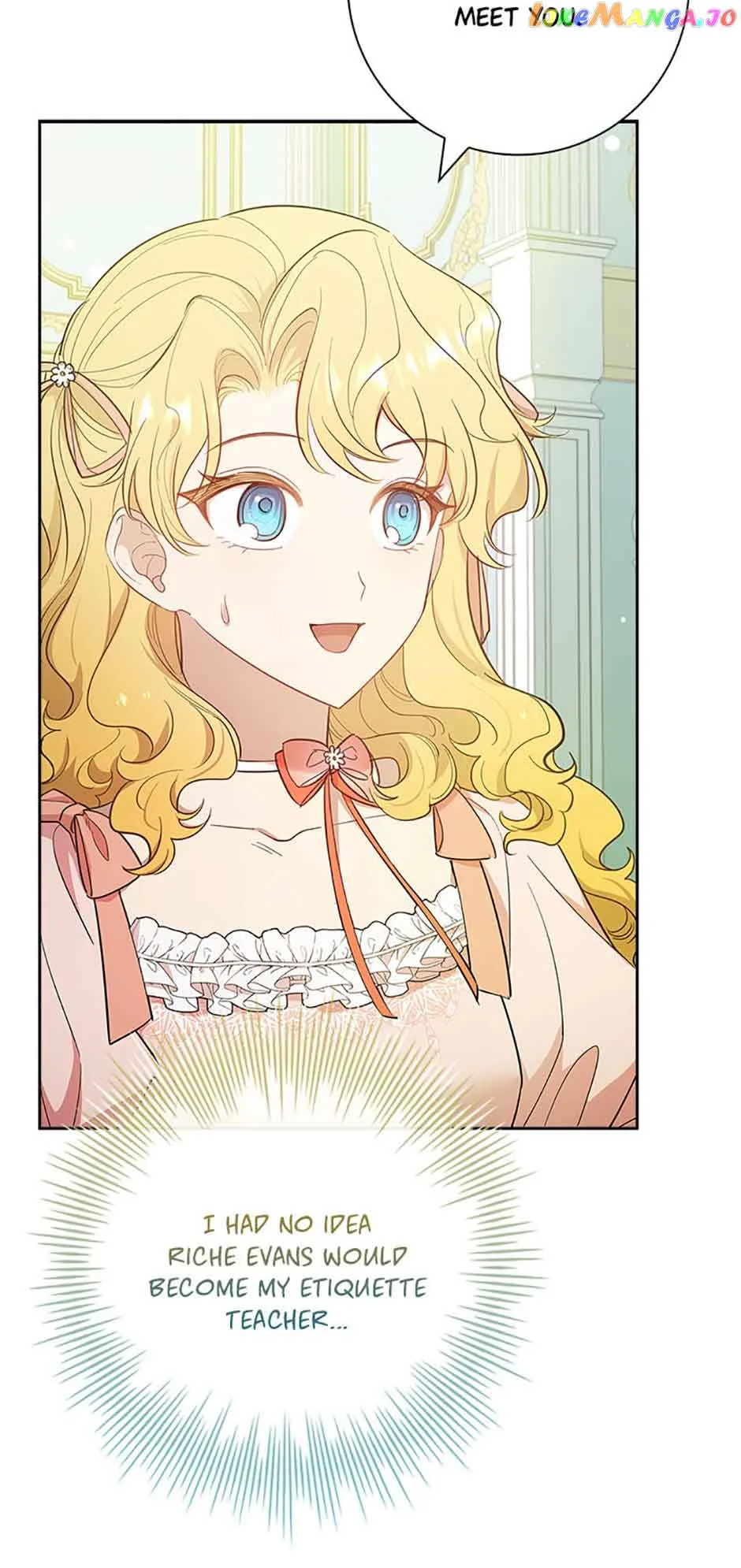 Male Lead, I’ll Respect Your Taste Chapter 41 page 6