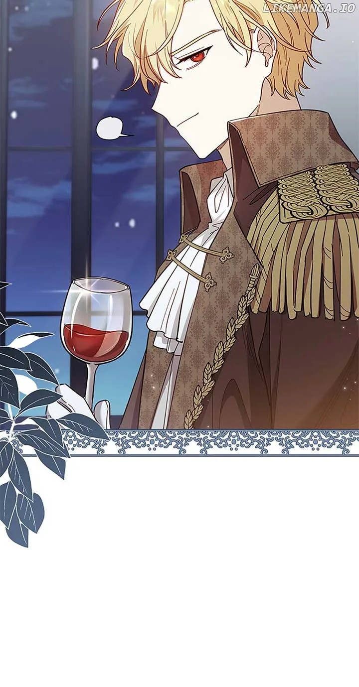 Male Lead, I’ll Respect Your Taste Chapter 43 page 36