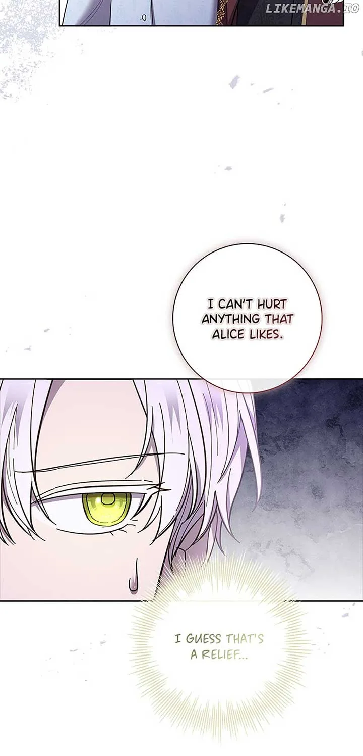 Male Lead, I’ll Respect Your Taste Chapter 43 page 20