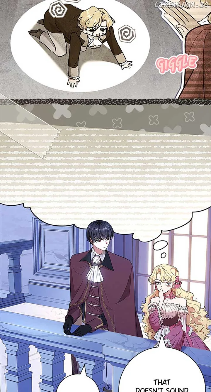 Male Lead, I’ll Respect Your Taste Chapter 43 page 76