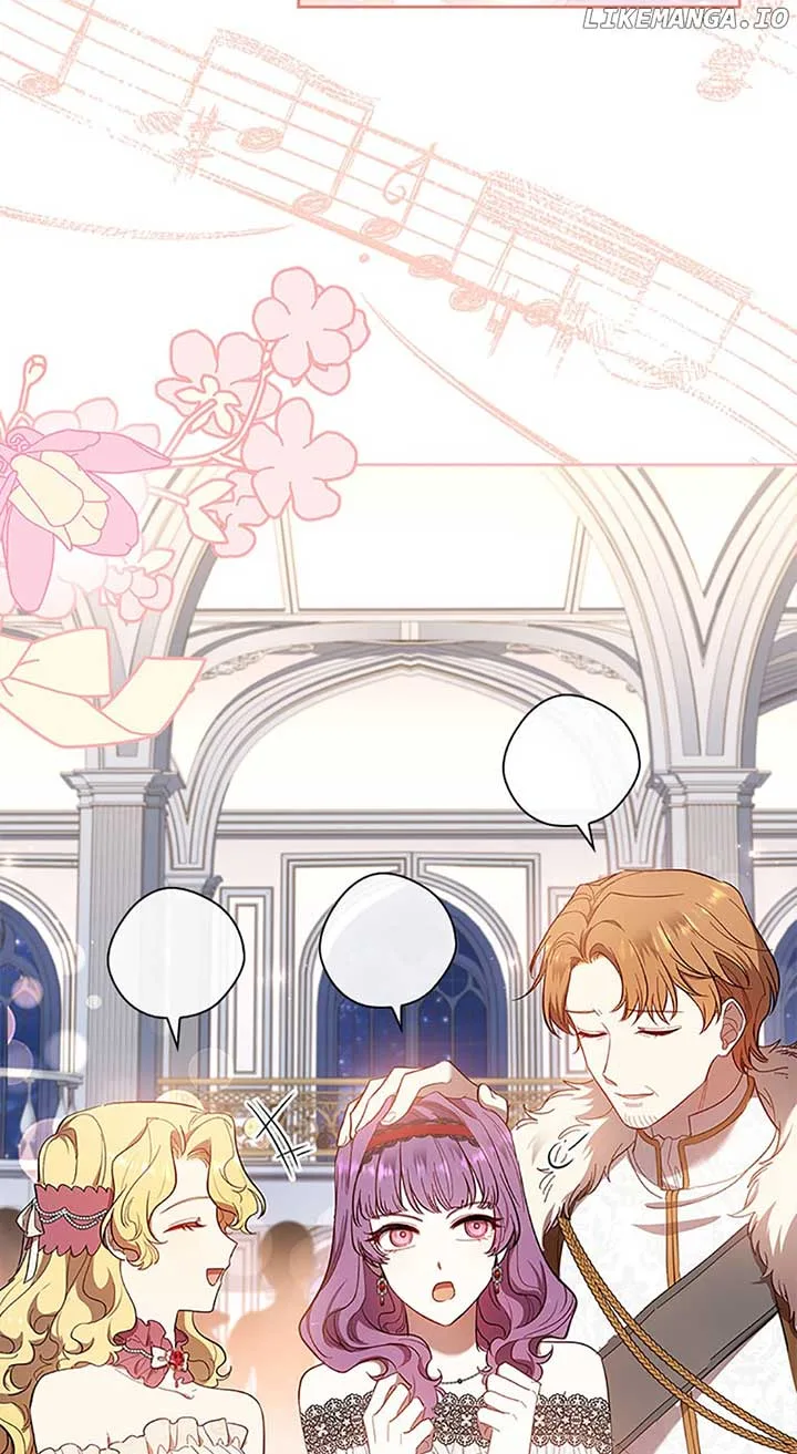 Male Lead, I’ll Respect Your Taste Chapter 43 page 4