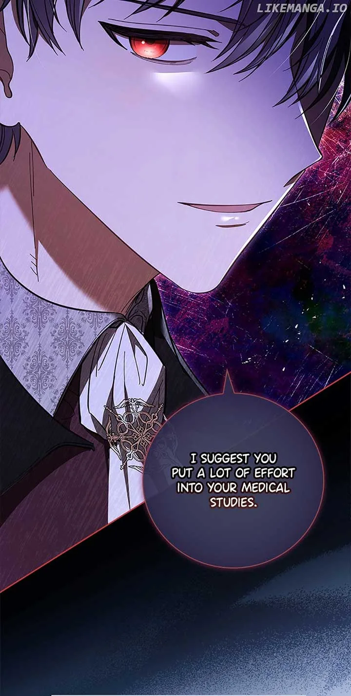 Male Lead, I’ll Respect Your Taste Chapter 43 page 27