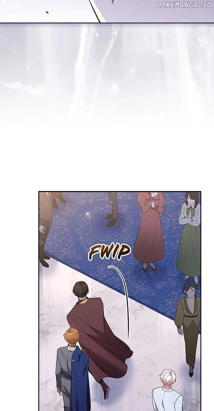 Male Lead, I’ll Respect Your Taste Chapter 43 page 31