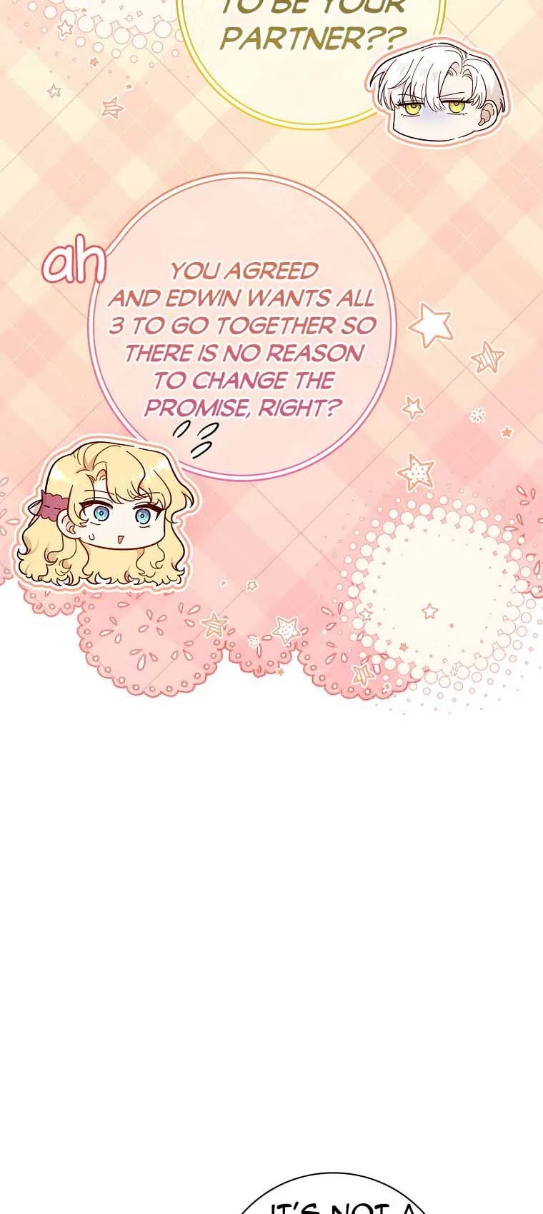 Male Lead, I’ll Respect Your Taste Chapter 42 page 5