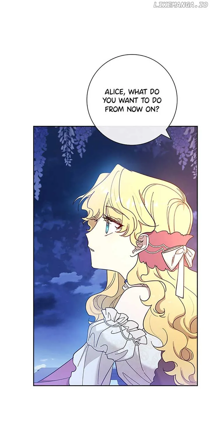 Male Lead, I’ll Respect Your Taste Chapter 43 page 65