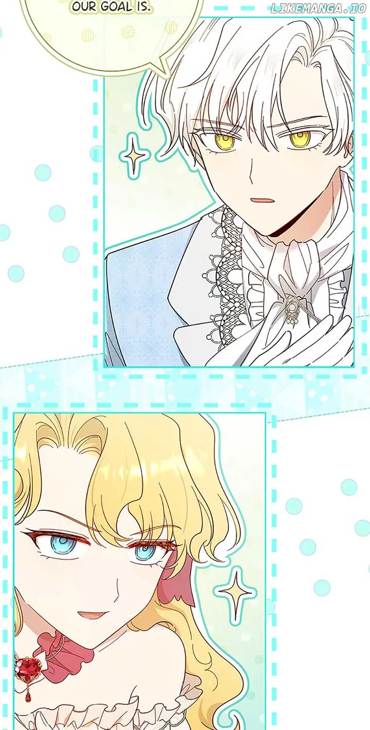 Male Lead, I’ll Respect Your Taste Chapter 43 page 53