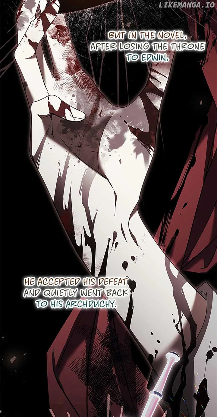 Male Lead, I’ll Respect Your Taste Chapter 43 page 44