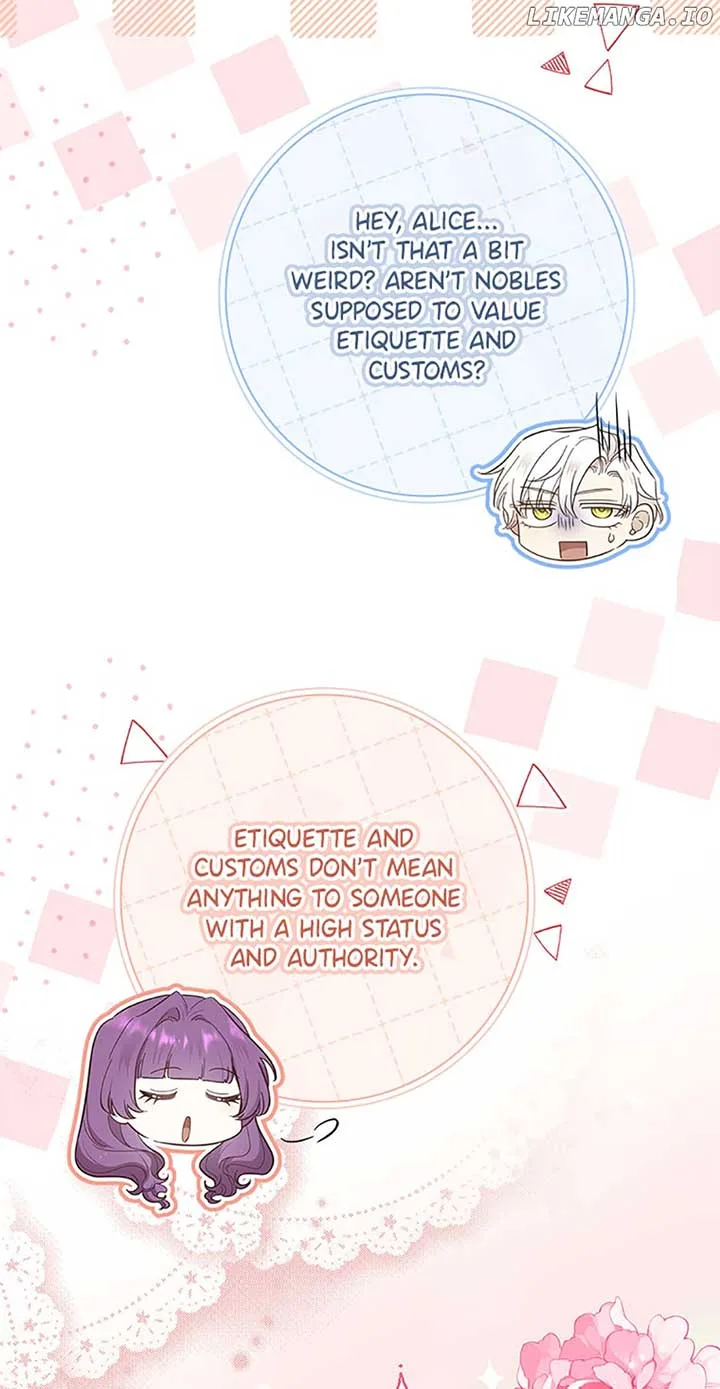 Male Lead, I’ll Respect Your Taste Chapter 43 page 9