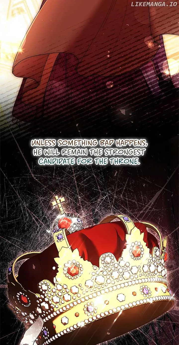 Male Lead, I’ll Respect Your Taste Chapter 43 page 43