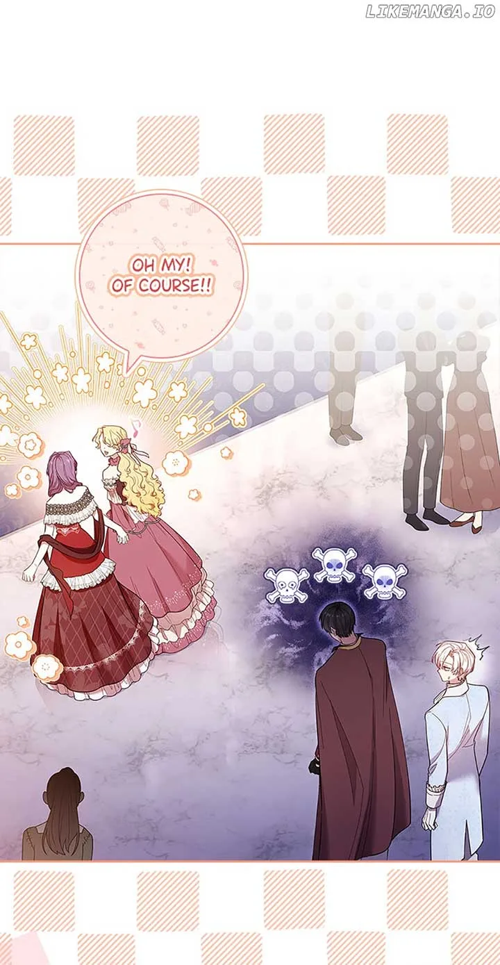 Male Lead, I’ll Respect Your Taste Chapter 43 page 8