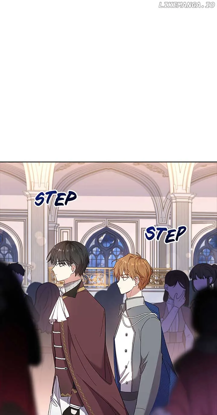 Male Lead, I’ll Respect Your Taste Chapter 43 page 33
