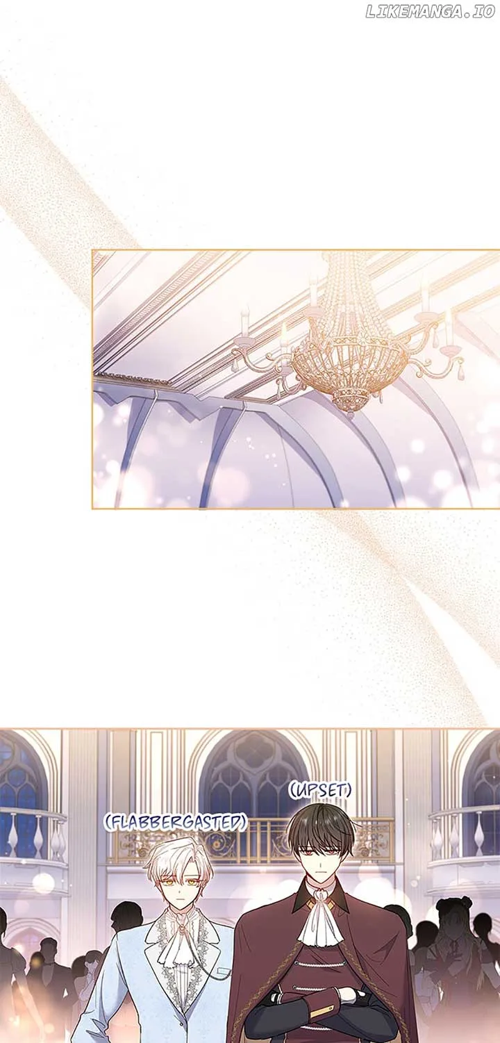 Male Lead, I’ll Respect Your Taste Chapter 43 page 15