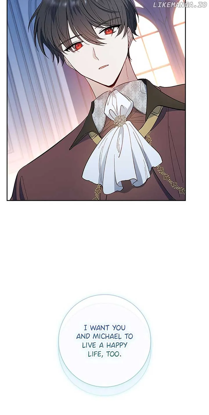 Male Lead, I’ll Respect Your Taste Chapter 43 page 68