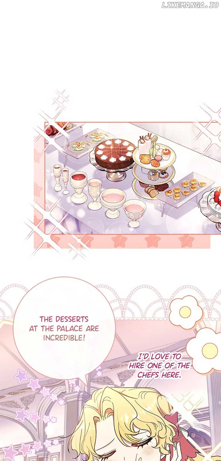 Male Lead, I’ll Respect Your Taste Chapter 43 page 58