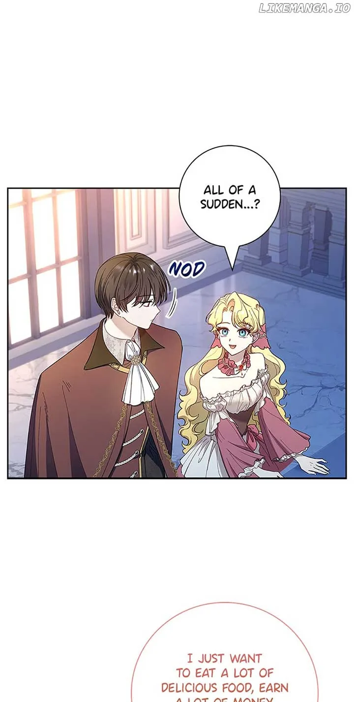 Male Lead, I’ll Respect Your Taste Chapter 43 page 66