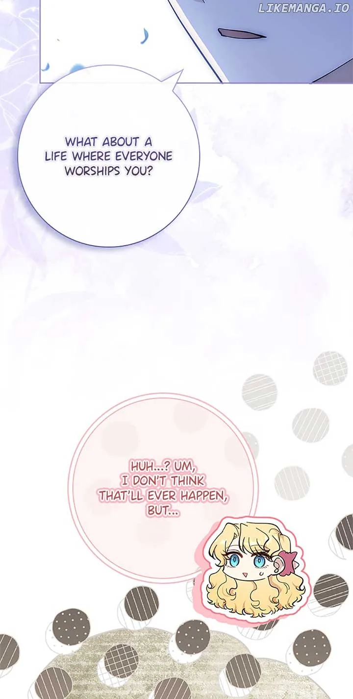 Male Lead, I’ll Respect Your Taste Chapter 43 page 72