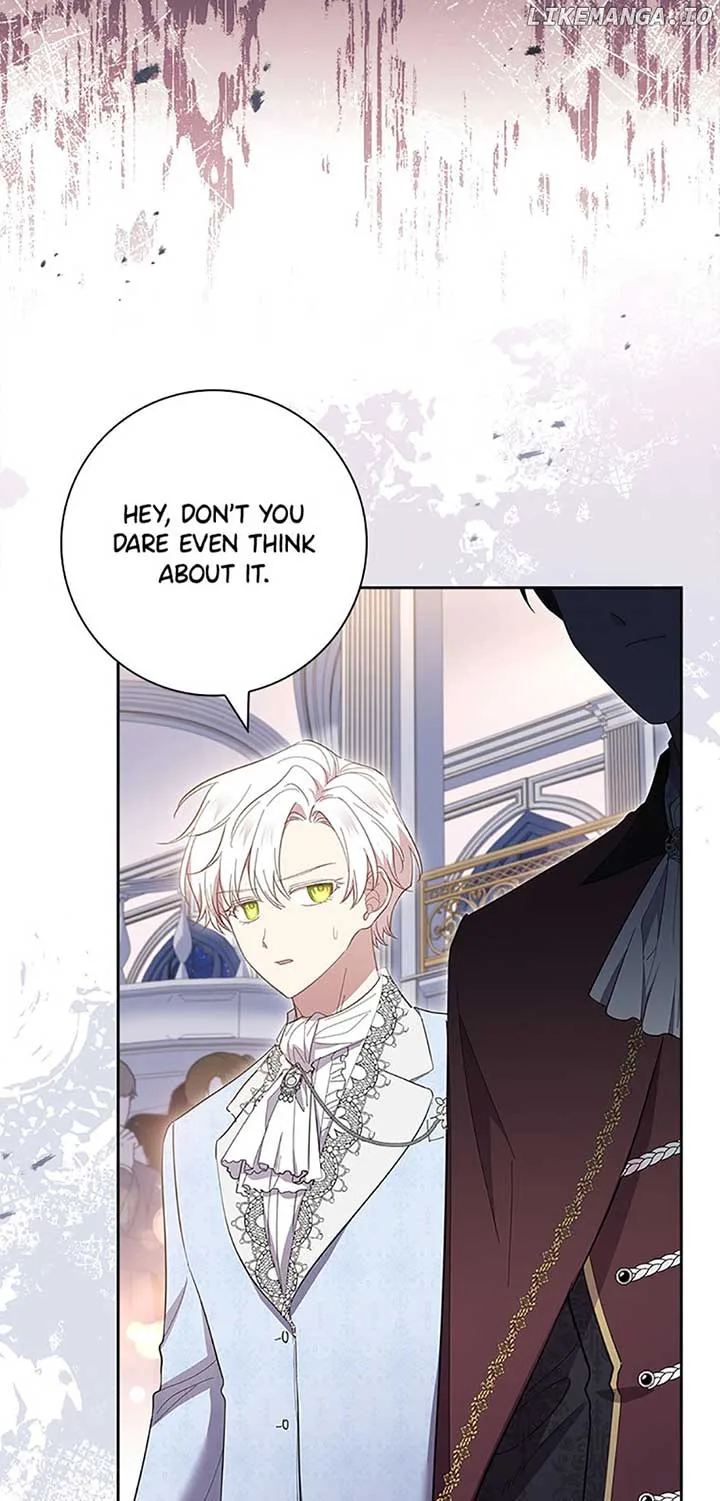 Male Lead, I’ll Respect Your Taste Chapter 43 page 19