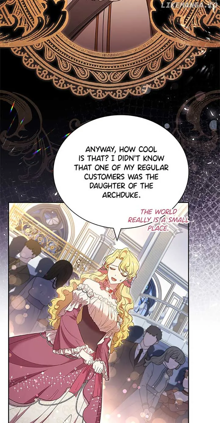 Male Lead, I’ll Respect Your Taste Chapter 43 page 46