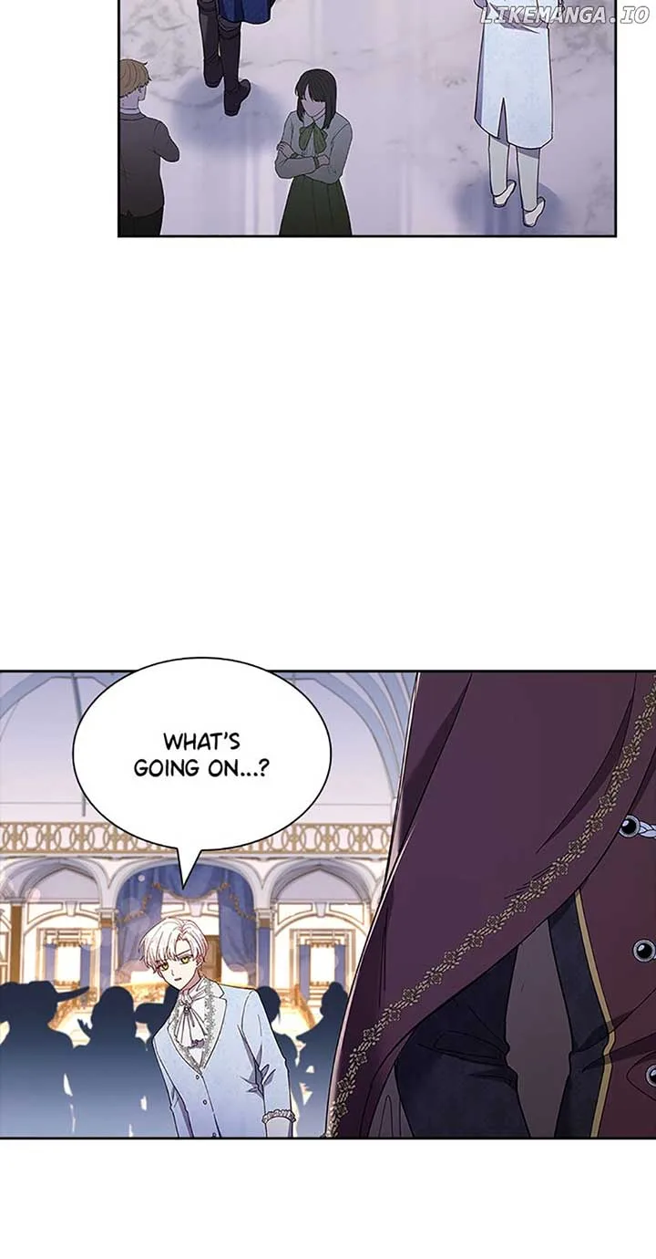 Male Lead, I’ll Respect Your Taste Chapter 43 page 32