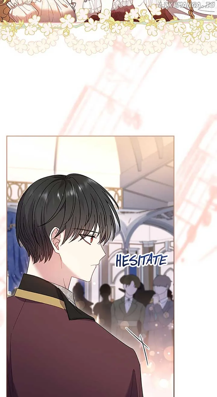 Male Lead, I’ll Respect Your Taste Chapter 43 page 5