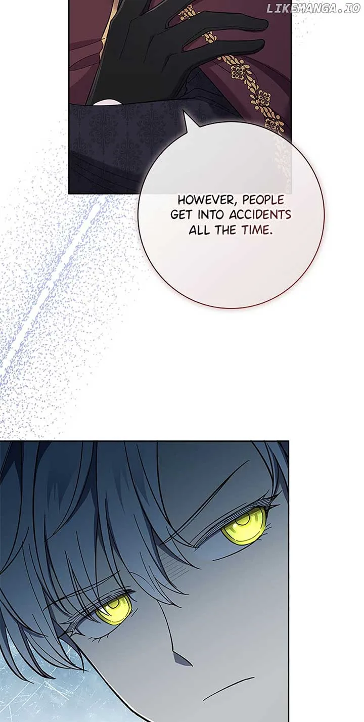Male Lead, I’ll Respect Your Taste Chapter 43 page 24