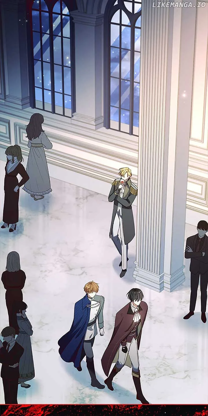 Male Lead, I’ll Respect Your Taste Chapter 43 page 38