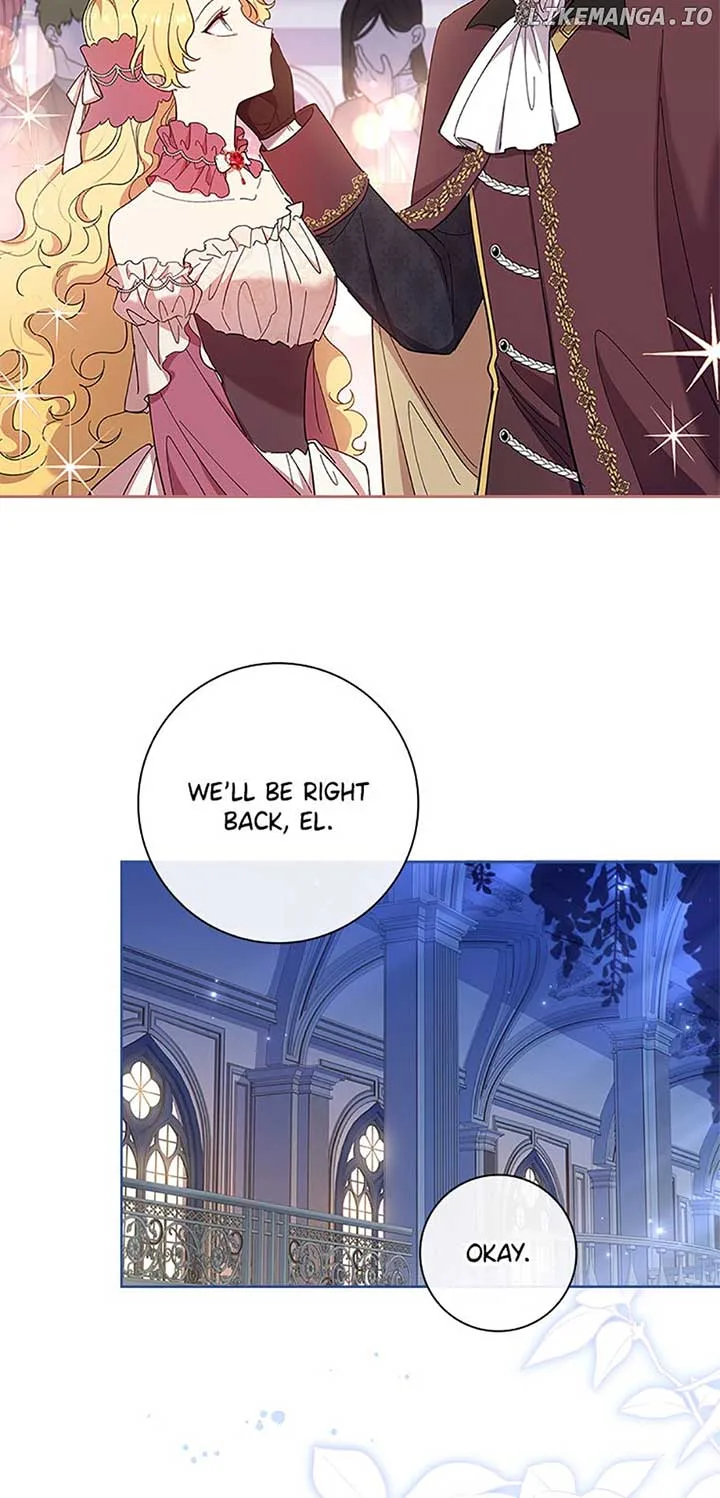 Male Lead, I’ll Respect Your Taste Chapter 43 page 63