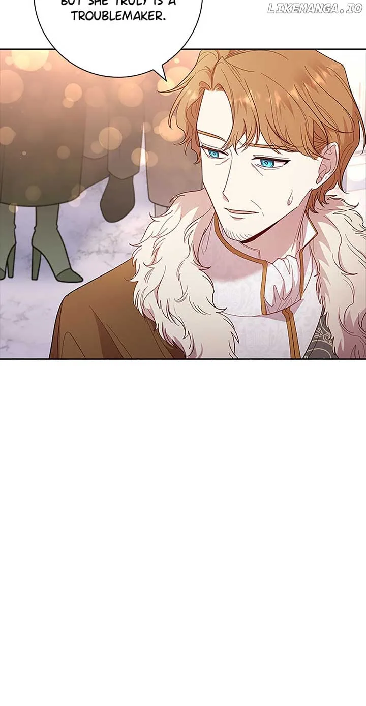 Male Lead, I’ll Respect Your Taste Chapter 43 page 13