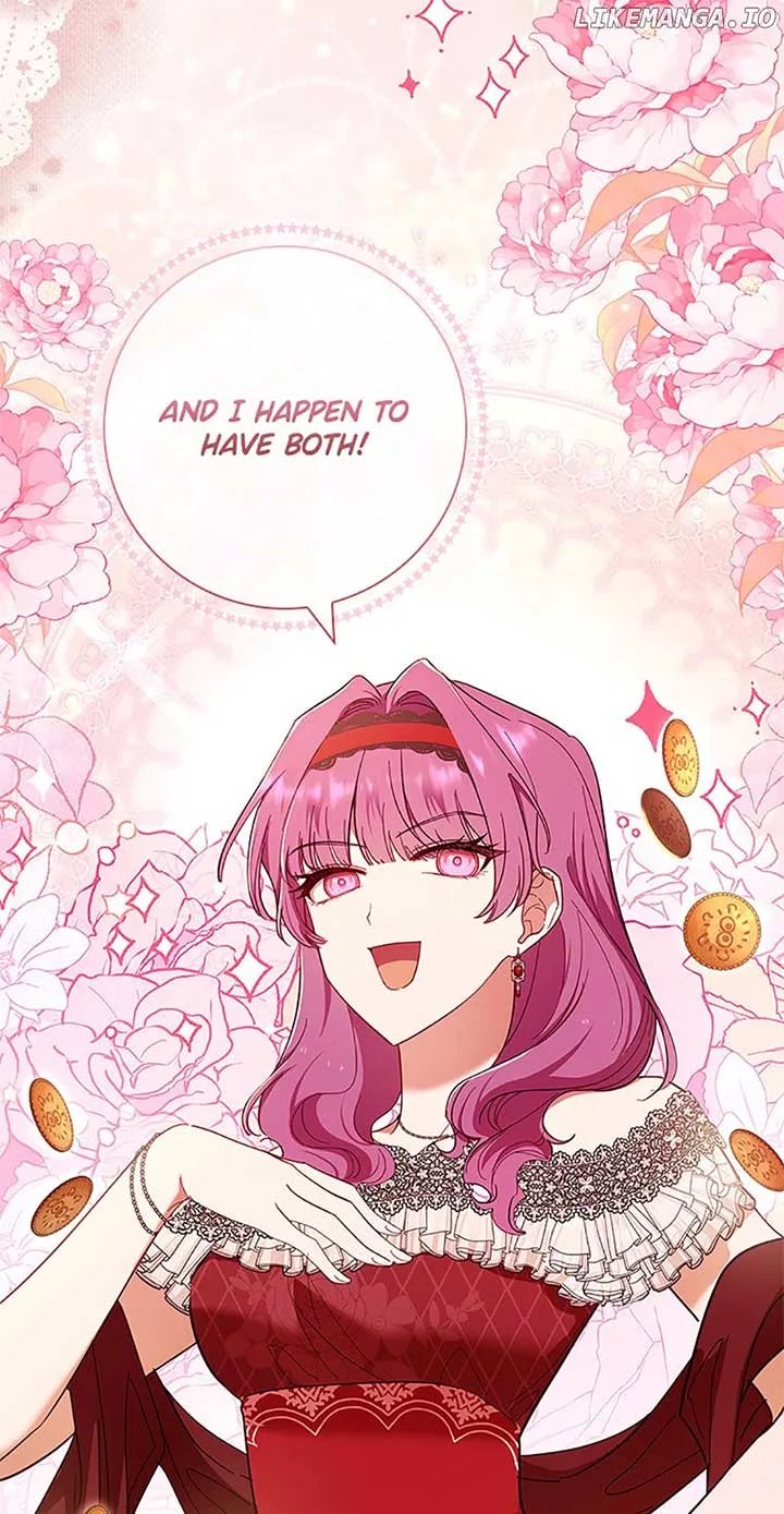 Male Lead, I’ll Respect Your Taste Chapter 43 page 10