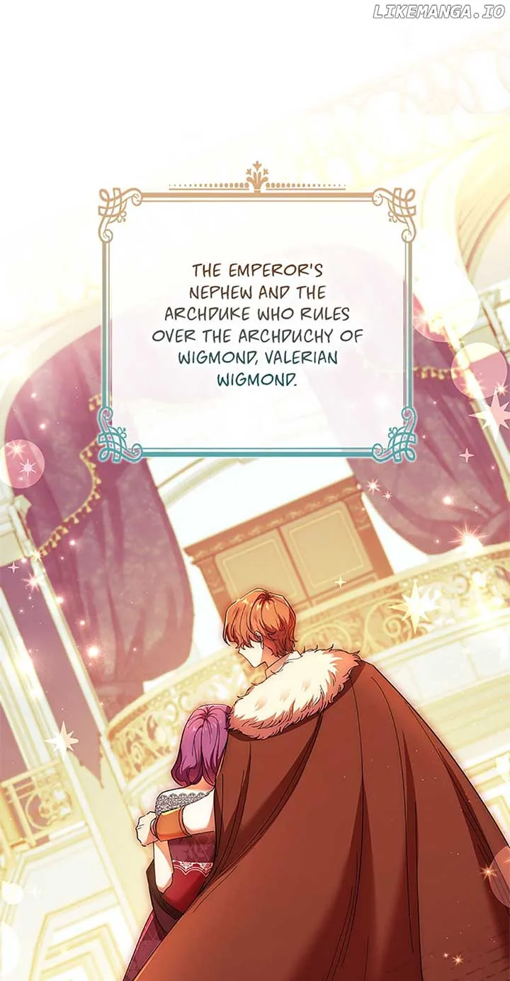 Male Lead, I’ll Respect Your Taste Chapter 43 page 42