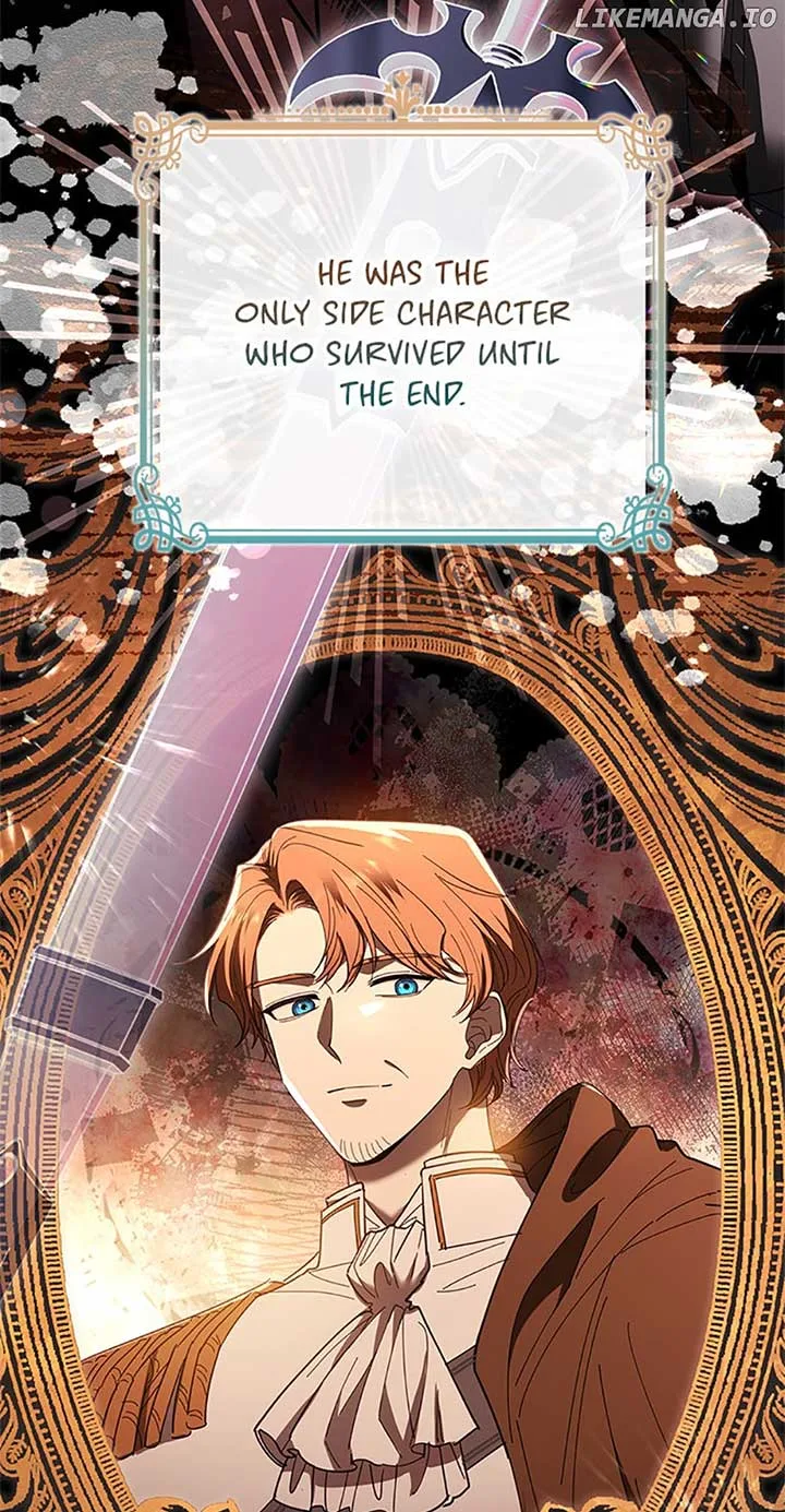 Male Lead, I’ll Respect Your Taste Chapter 43 page 45