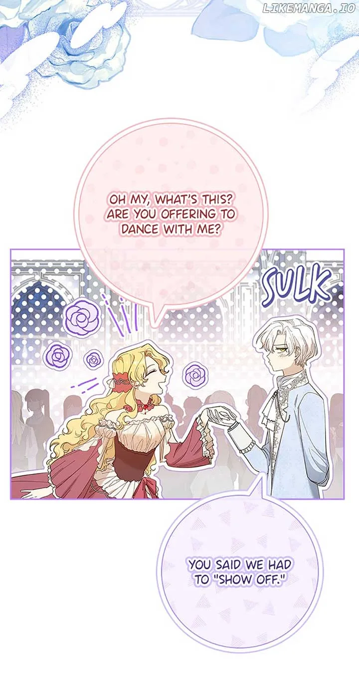 Male Lead, I’ll Respect Your Taste Chapter 43 page 50