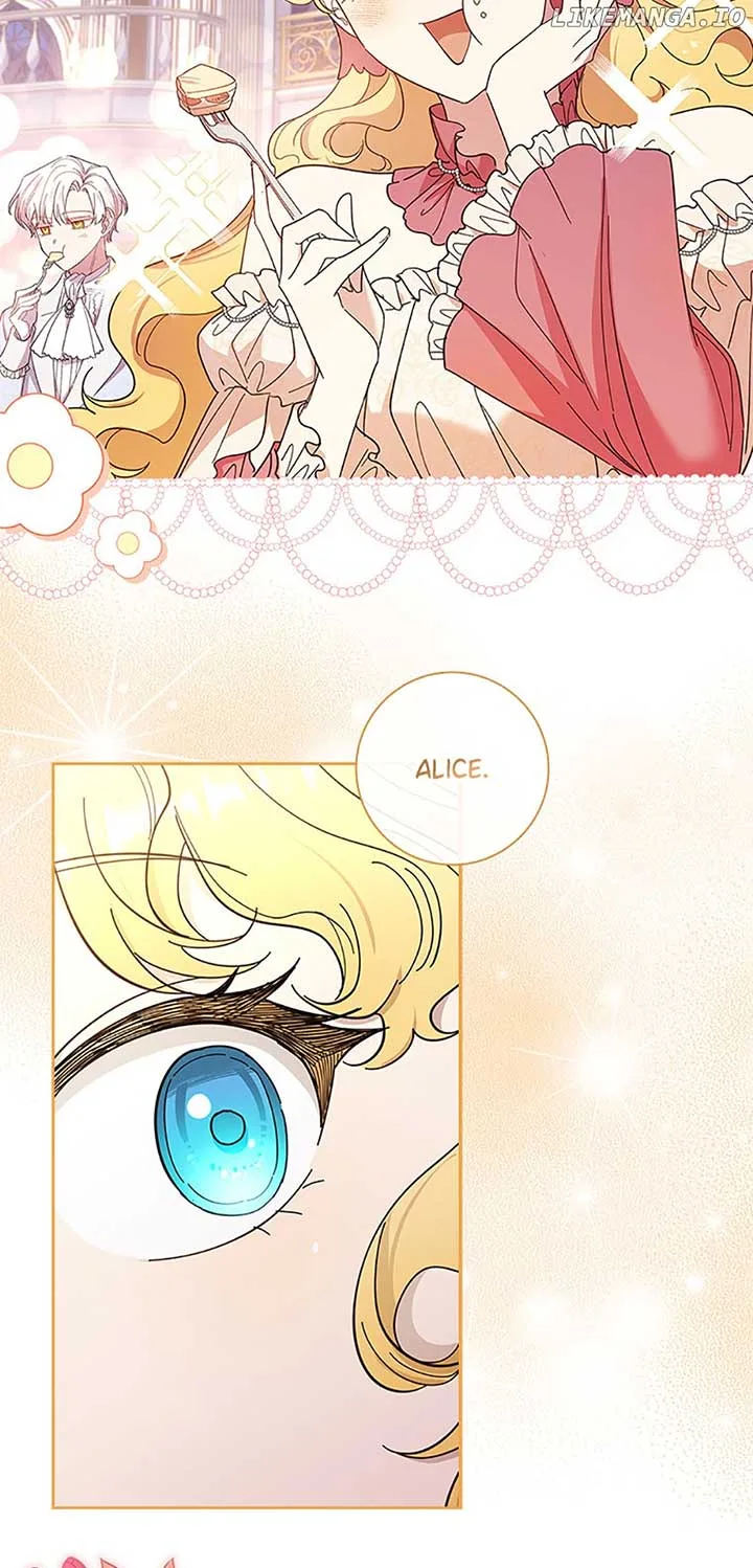 Male Lead, I’ll Respect Your Taste Chapter 43 page 59