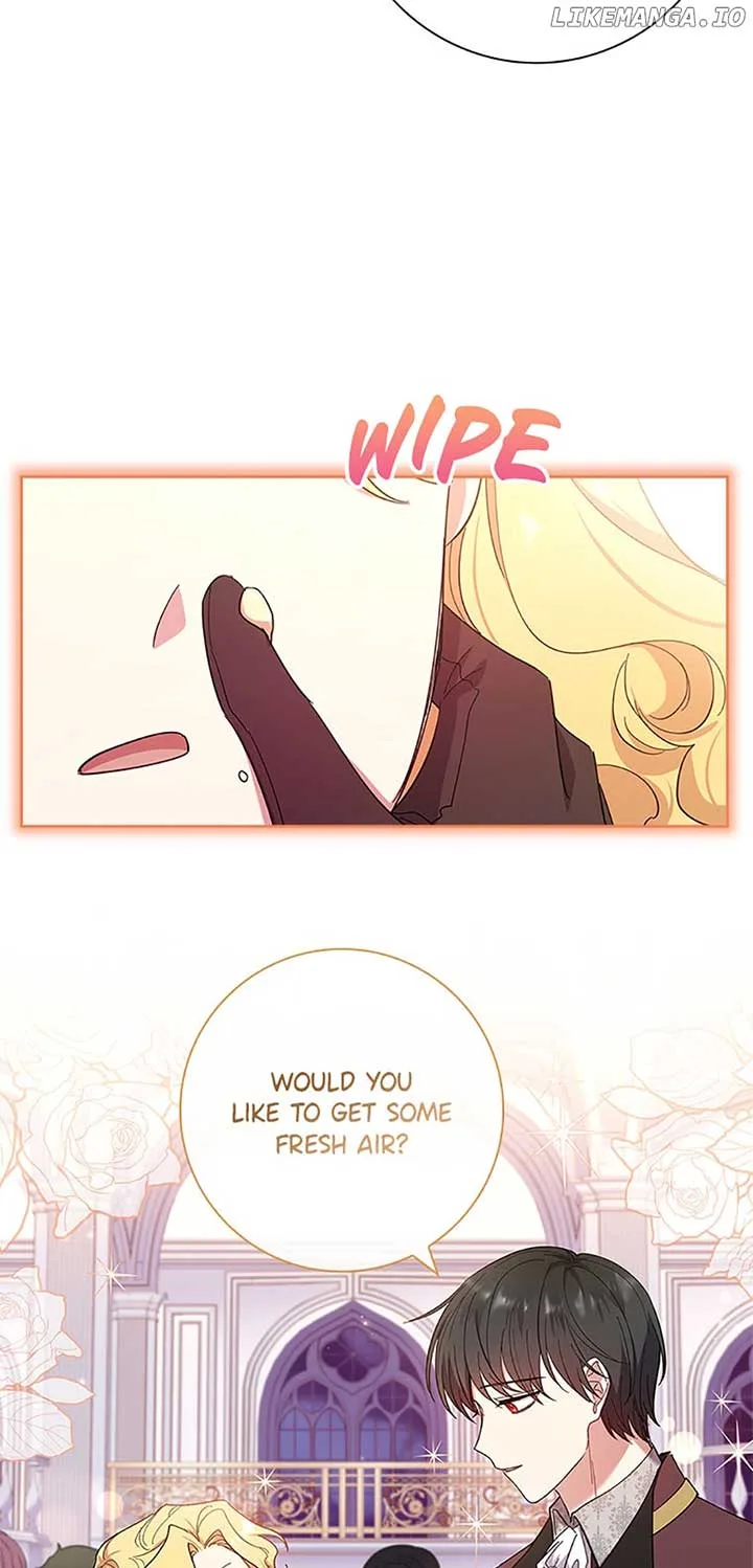 Male Lead, I’ll Respect Your Taste Chapter 43 page 62