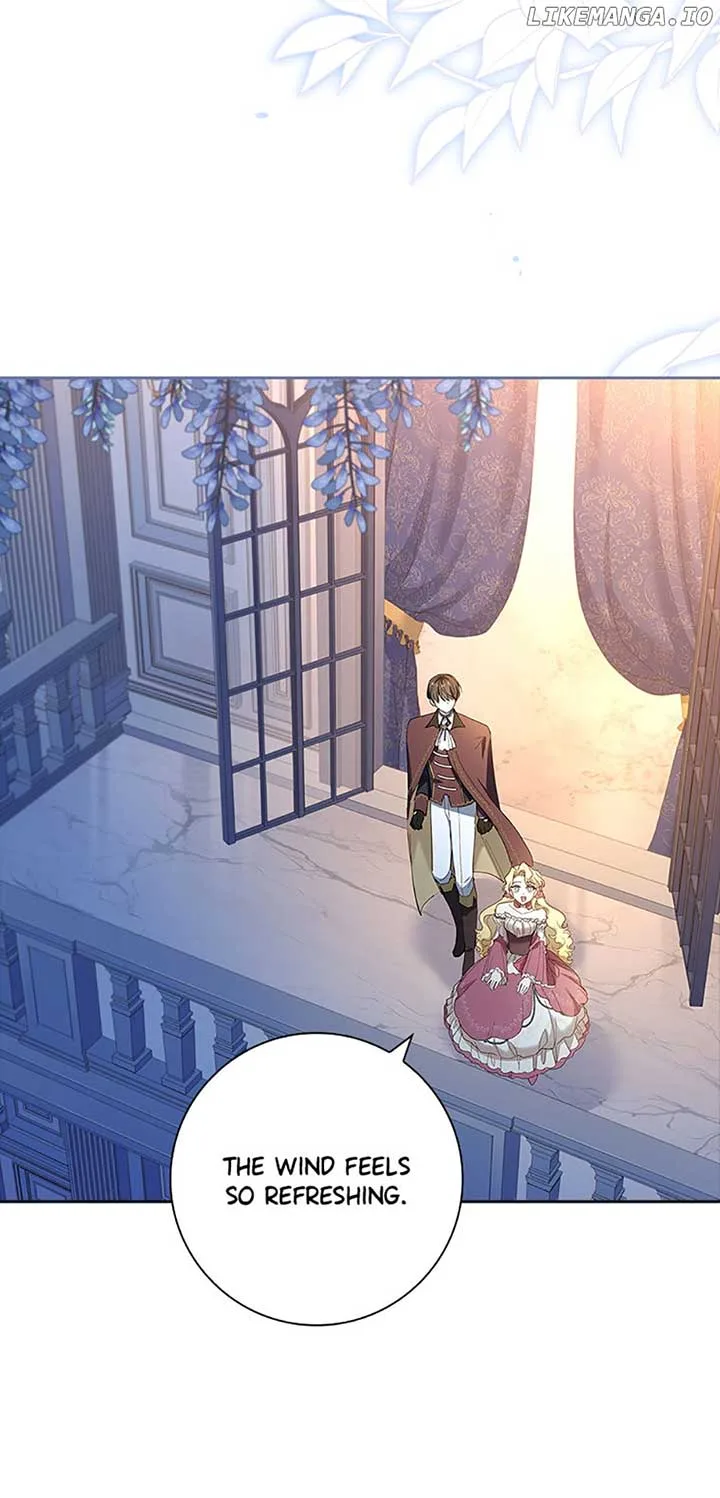 Male Lead, I’ll Respect Your Taste Chapter 43 page 64