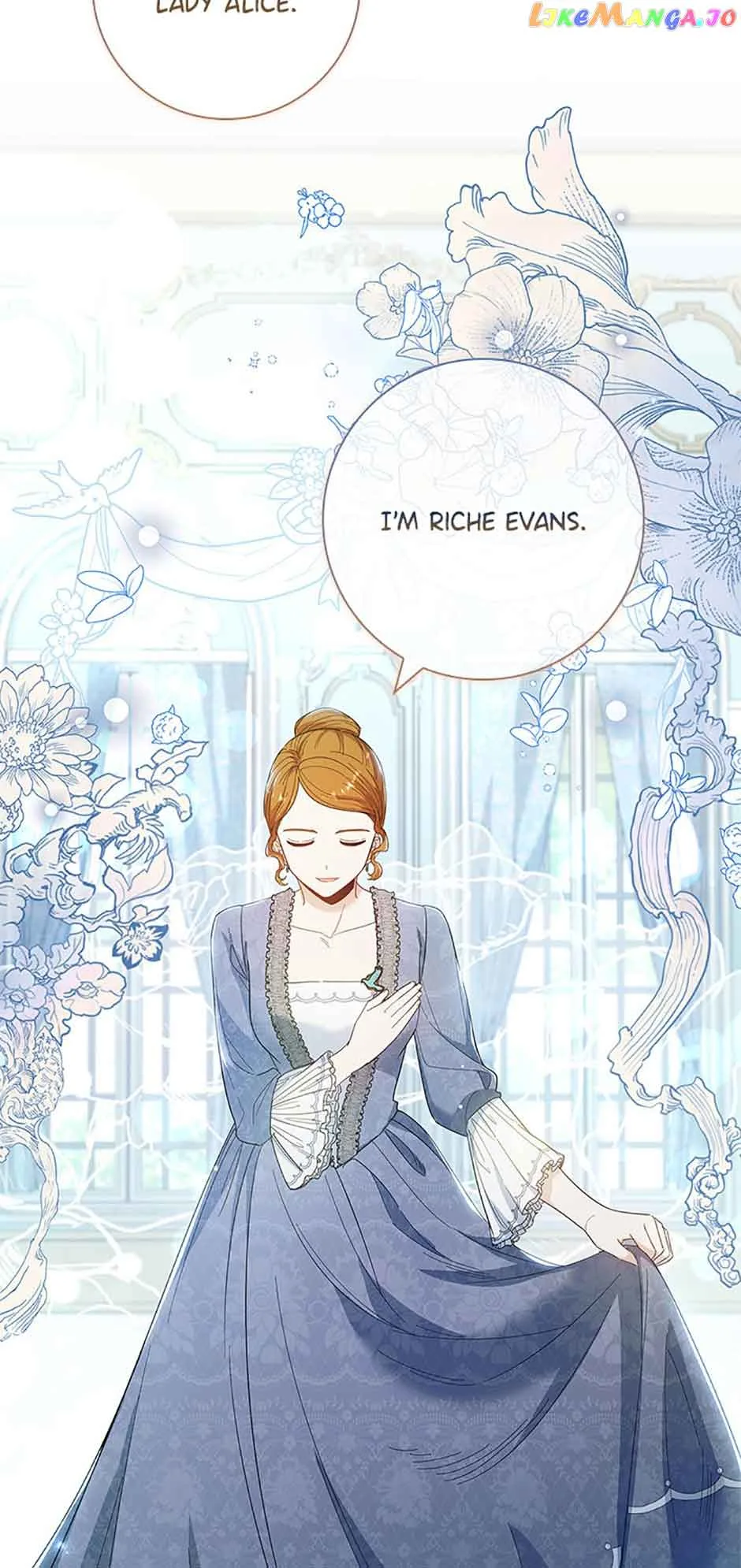 Male Lead, I’ll Respect Your Taste Chapter 41 page 4