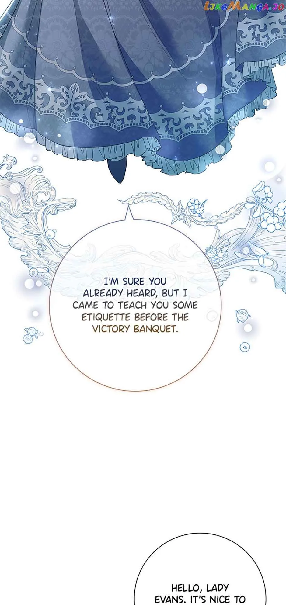 Male Lead, I’ll Respect Your Taste Chapter 41 page 5