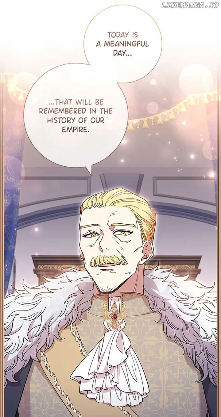 Male Lead, I’ll Respect Your Taste Chapter 43 page 81