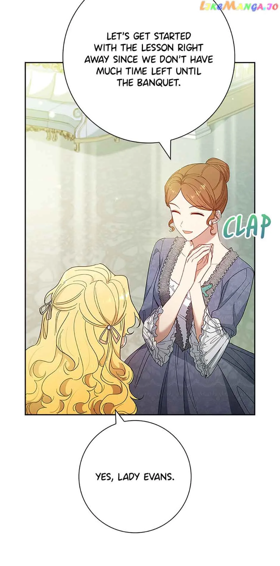 Male Lead, I’ll Respect Your Taste Chapter 41 page 13