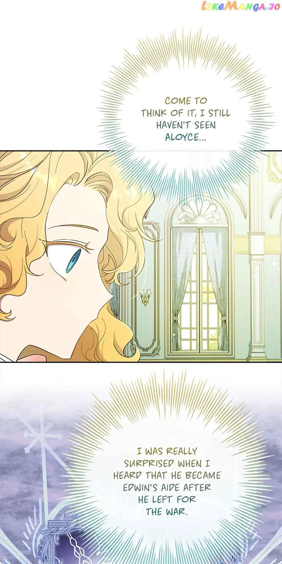 Male Lead, I’ll Respect Your Taste Chapter 41 page 14